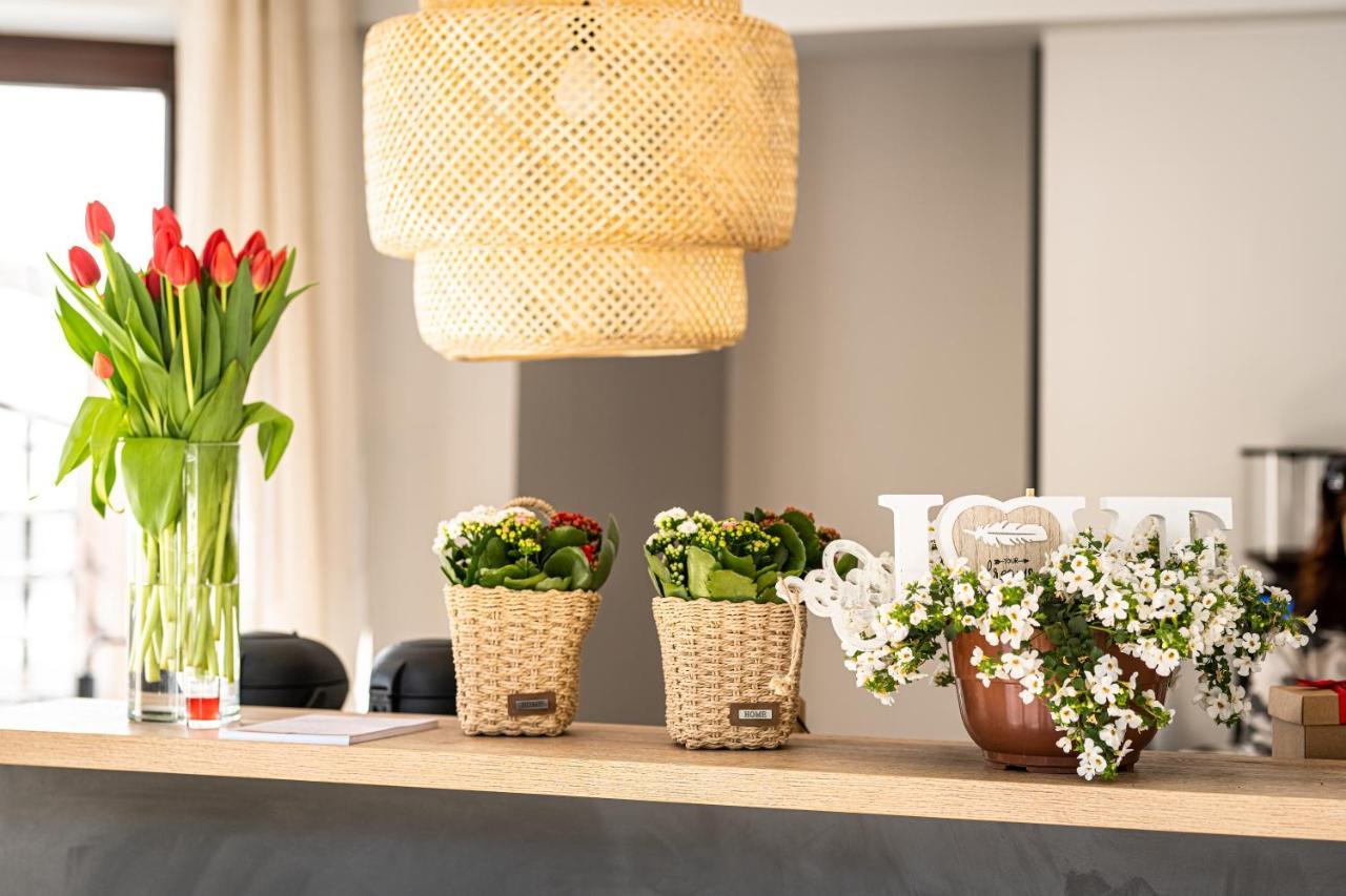 Hotel I Restauracja Czarny Kos Borkowo  Εξωτερικό φωτογραφία