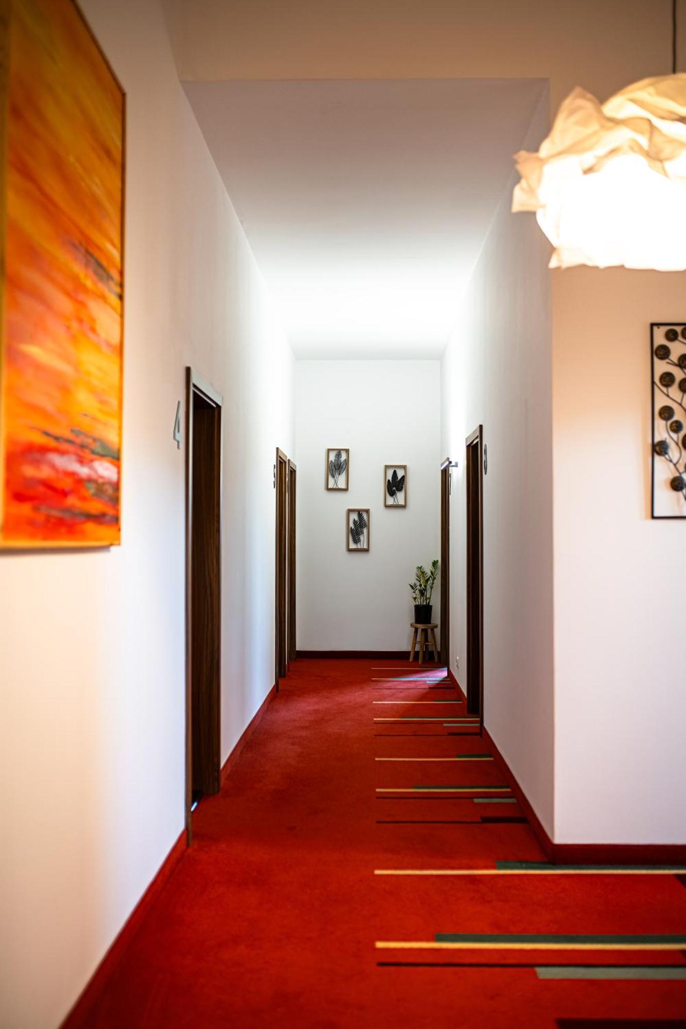 Hotel I Restauracja Czarny Kos Borkowo  Εξωτερικό φωτογραφία